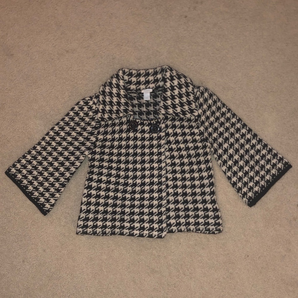 Aqua Jacket